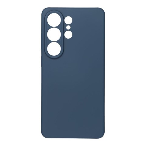 Etui na Samsung S26 ULTRA Silicone niebieskie
