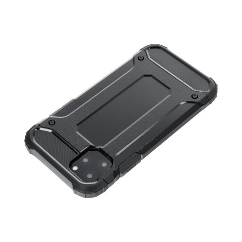 Etui na Samsung S9 Armor czarne