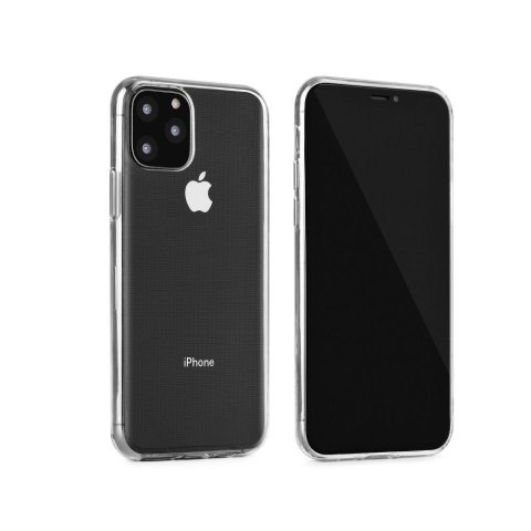 Etui na Xiaomi 12 / 12X Back Case Ultra Slim 0,5 mm transparentne