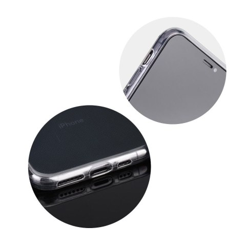 Etui na Xiaomi 12 / 12X Back Case Ultra Slim 0,5 mm transparentne