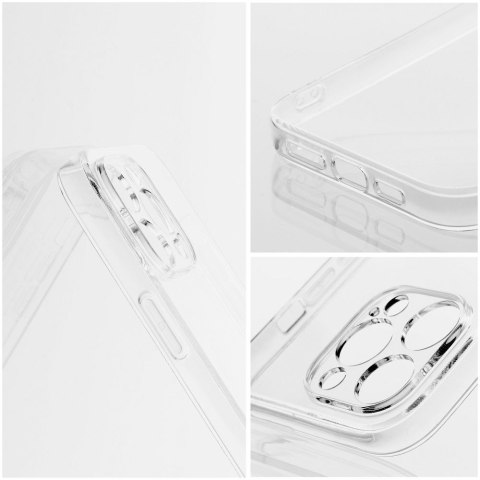 Etui na Xiaomi 15T Clear Case 2 mm (camera protection) transparentne