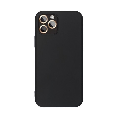 Etui na Xiaomi Poco M4 PRO5G / Redmi Note 11T 5G / Redmi Note 11S 5G Silicone czarne