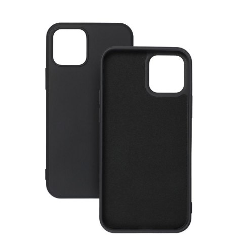 Etui na Xiaomi Poco M4 PRO5G / Redmi Note 11T 5G / Redmi Note 11S 5G Silicone czarne
