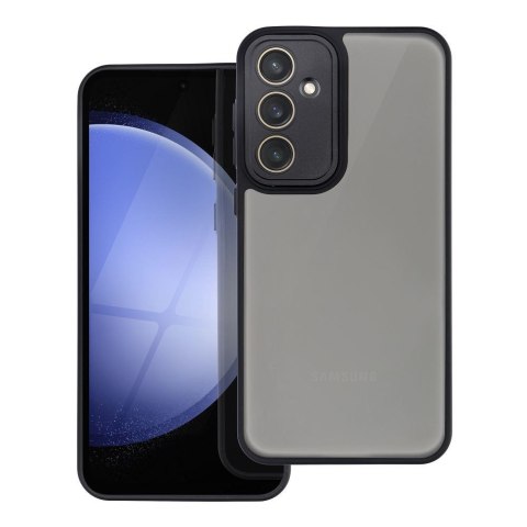 Etui na Xiaomi Redmi 13C / Poco C65 Variete czarne