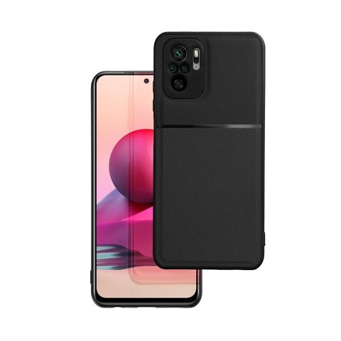 Etui na Xiaomi Redmi 15 4G / 5G (169mm) Noble czarne