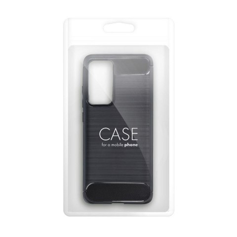 Etui na Xiaomi Redmi 17C 4G / 14C 4G / 14C 5G / Poco C75 4G Carbon czarne
