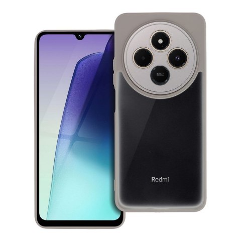 Etui na Xiaomi Redmi 17C 4G / 14C 4G / 14C 5G / Poco C75 4G Variete stalowe