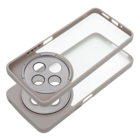 Etui na Xiaomi Redmi 17C 4G / 14C 4G / 14C 5G / Poco C75 4G Variete stalowe