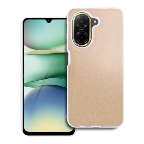 Etui na Xiaomi Redmi A5 ( 171,7 x 77,8 x 8,26 ) Shining złote