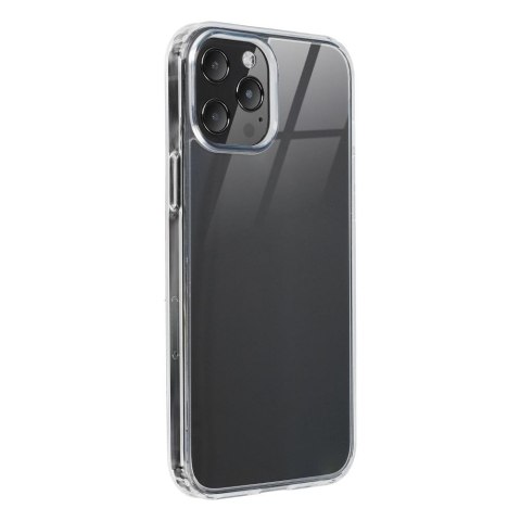 Etui na Xiaomi Redmi Note 13 PRO 4G Super Clear Hybrid transparentne