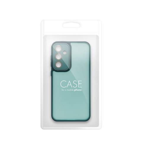 Etui na Xiaomi Redmi Note 14 4G (GLOBAL - 164,84mm x 78,15mm x 8,16mm) Variete ciemnozielone