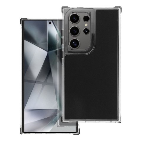 Etui na Xiaomi Redmi Note 14 5G Matrix czarne