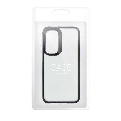 Etui na Xiaomi Redmi Note 14 PRO 4G Neo czarne