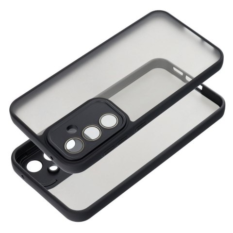 Etui na Xiaomi Redmi Note 14 PRO 4G Variete czarne