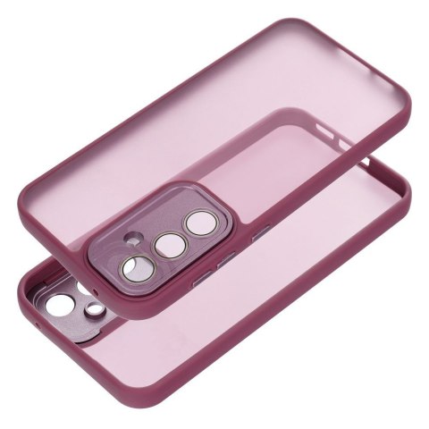 Etui na Xiaomi Redmi Note 14 PRO 4G Variete purpurowe