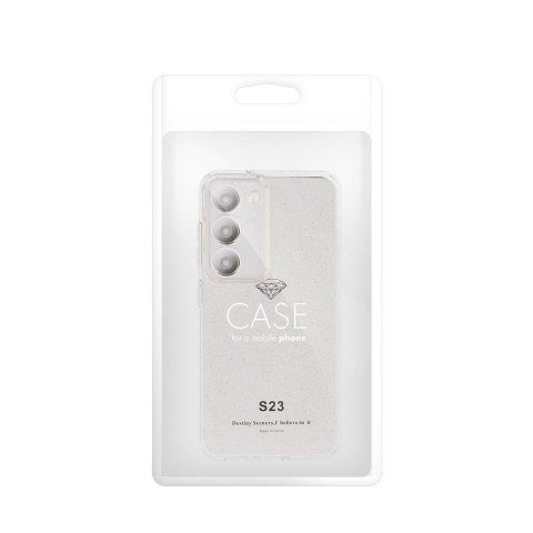 Etui na Xiaomi Redmi Note 14 PRO 5G / 14 PRO PLUS 5G Clear Case 2 mm Blink transparentne