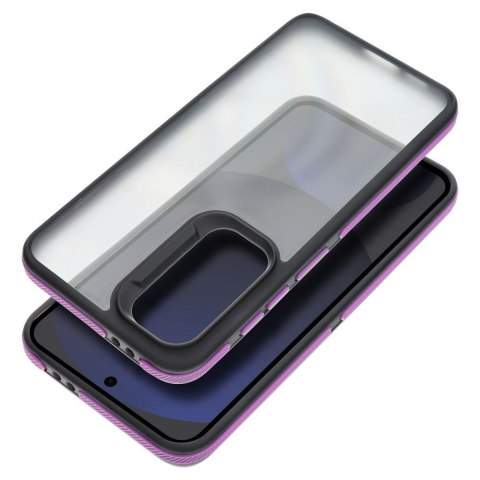 Etui na Xiaomi Redmi Note 14 PRO 5G / 14 PRO PLUS 5G Neo fioletowe