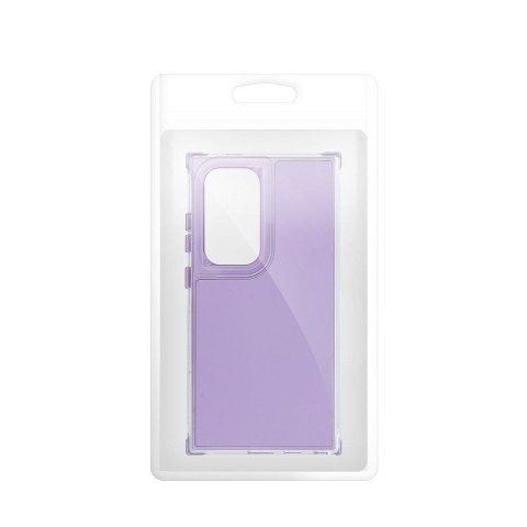 Etui na Xiaomi Redmi Note 15 PRO 4G Matrix jasnofioletowe