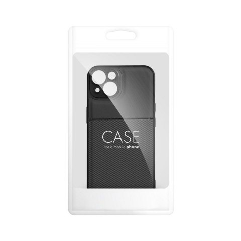 Etui na Xiaomi Redmi Note 15 PRO 4G Noble czarne