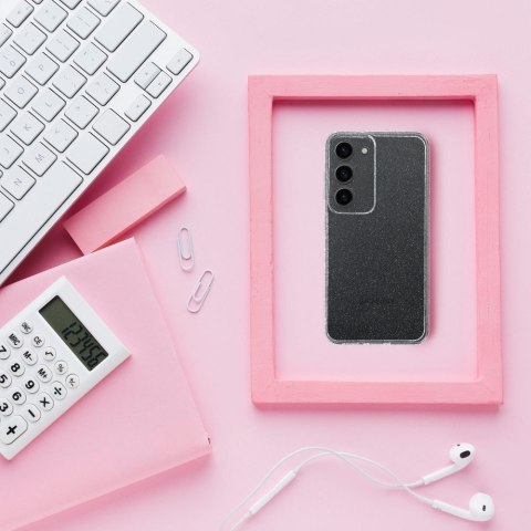 Etui na Xiaomi Redmi Note 15 PRO 5G Clear Case 2 mm Blink transparentne