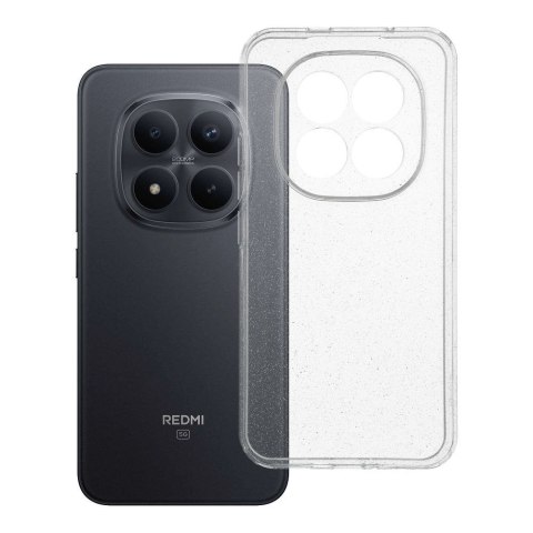 Etui na Xiaomi Redmi Note 15 PRO PLUS 5G Clear Case 2 mm Blink transparentne