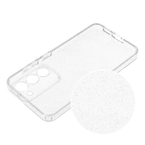 Etui na Xiaomi Redmi Note 15 PRO PLUS 5G Clear Case 2 mm Blink transparentne