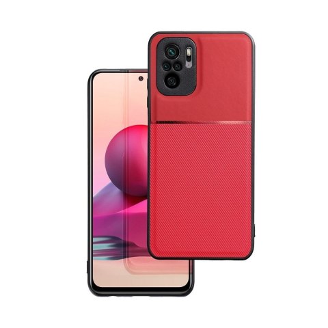 Etui na Xiaomi Redmi Note 15 PRO PLUS 5G Noble czerwone
