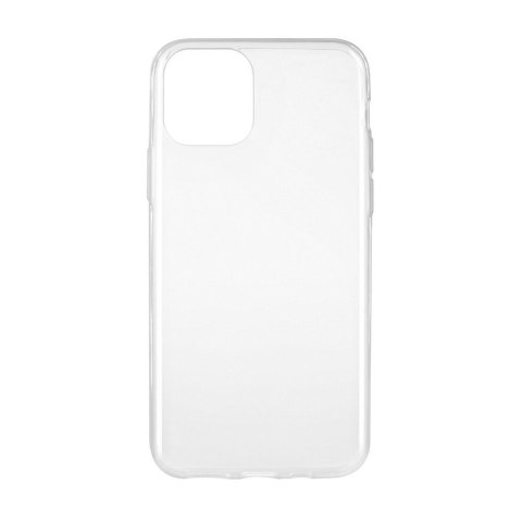 Etui na Xiaomi Redmi Note 8T Back Case Ultra Slim 0,5 mm transparentne