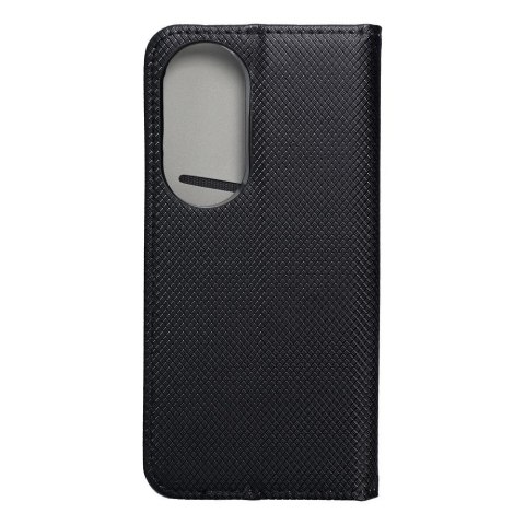 Etui z klapką na Honor 90 Smart Case Book czarne