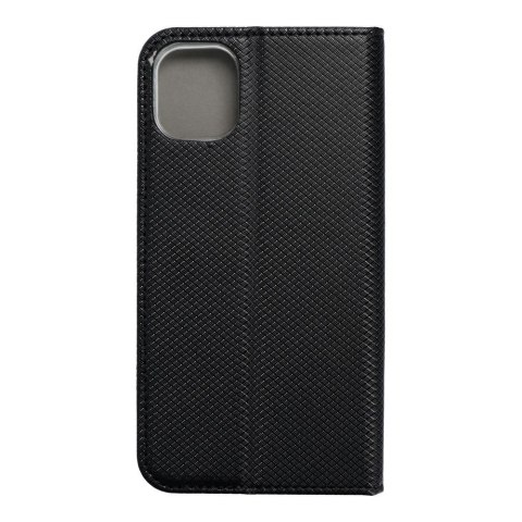 Etui z klapką na iPhone 11 Smart Case Book czarne