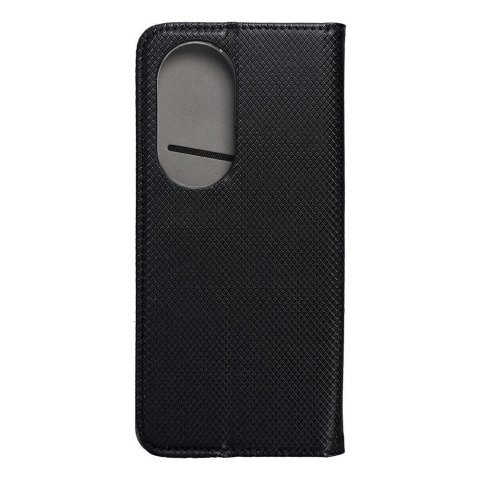 Etui z klapką na Oppo Reno 10 5G / 10 PRO 5G Smart Case Book czarne