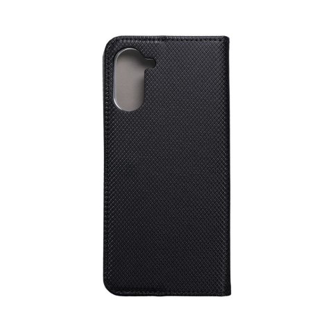 Etui z klapką na Realme 10 Smart Case Book czarne