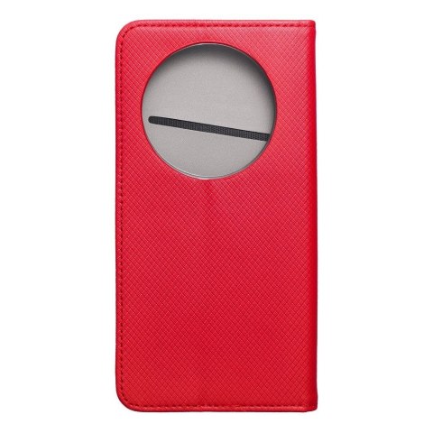 Etui z klapką na Realme 12 PRO 5G / 12 PRO PLUS 5G Smart Case Book czerwone