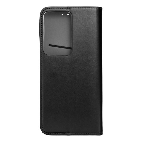 Etui z klapką na Realme 14x 5G Smart Magneto czarne
