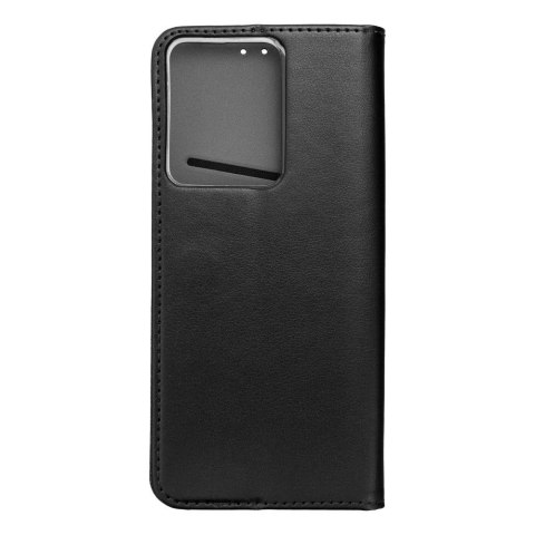 Etui z klapką na Realme 14T 5G Smart Magneto czarne