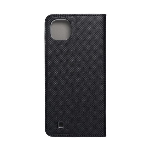 Etui z klapką na Realme C11 2021 Smart Case Book czarne