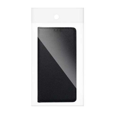 Etui z klapką na Samsung A53 5G Smart Case Book czarne