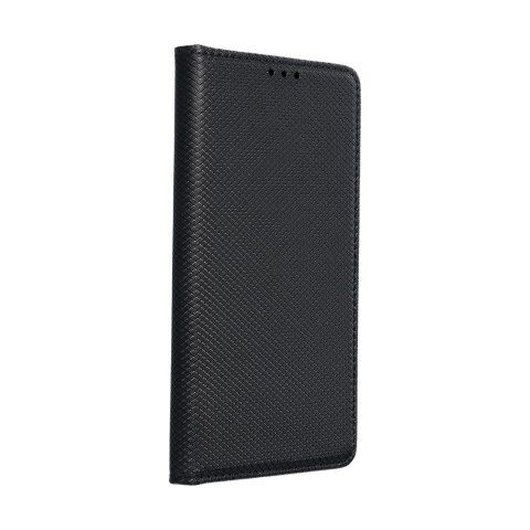 Etui z klapką na Samsung A54 5G Smart Case Book czarne