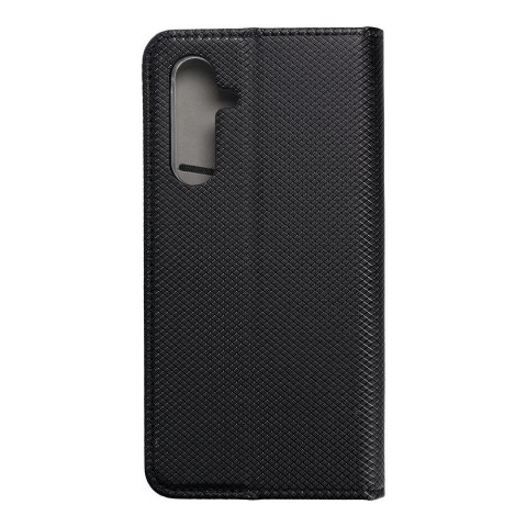 Etui z klapką na Samsung A54 5G Smart Case Book czarne