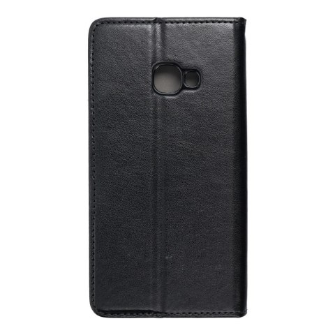 Etui z klapką na Samsung Xcover 4 Smart Magneto czarne