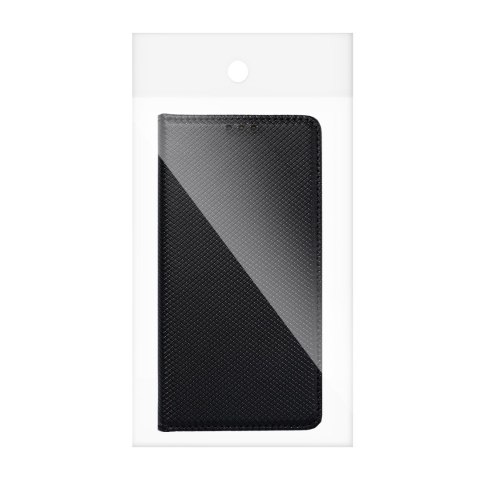 Etui z klapką na Samsung Xcover 6 PRO Smart Case Book czarne