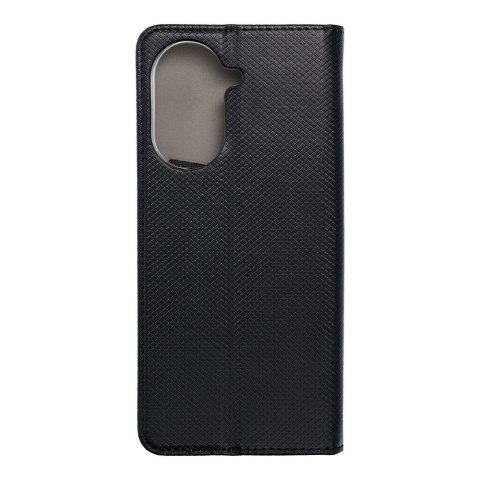 Etui z klapką na Xiaomi Redmi A5 ( 171,7 x 77,8 x 8,26) Smart Case Book czarne
