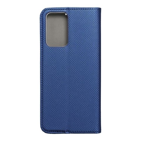 Etui z klapką na Xiaomi Redmi NOTE 10 PRO / 10 PRO MAX Smart Case Book granatowe