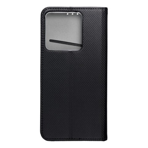 Etui z klapką na Xiaomi Redmi NOTE 13 PRO 5G Smart Case Book czarne