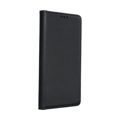 Etui z klapką na Xiaomi Redmi NOTE 8T Smart Case Book czarne