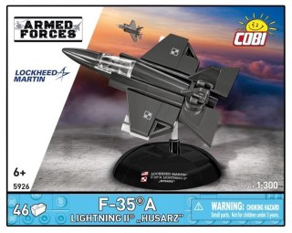 F-35A Lightining II HUSARZ