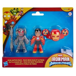 Figurka Iron Man - Iron Man i Ultron