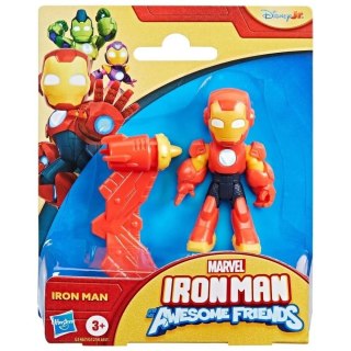 Figurka Iron Man i Ekipa - Iron Man