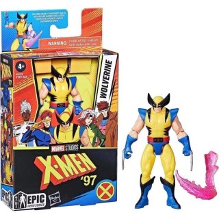 Figurka Marvel X-Men epic hero Wolverine
