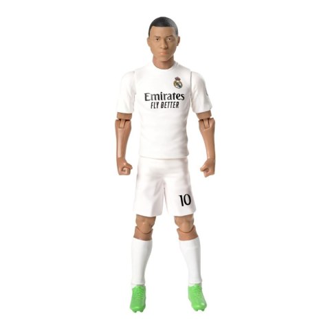 Figurka Real Madrid Kylian Mbappe 20cm